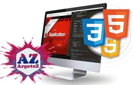 Che Cosa Sono Le Applicazioni Web Argotez