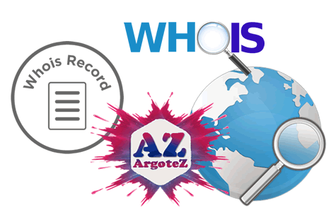 Cos'è Il Whois Argotez