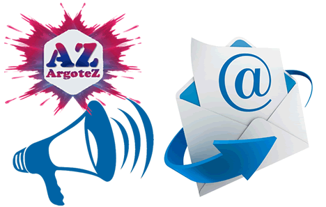 Cosa E' Un Account Email Argotez