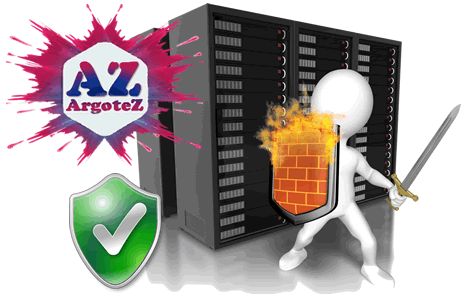 Cosa E' Un Firewall Argotez