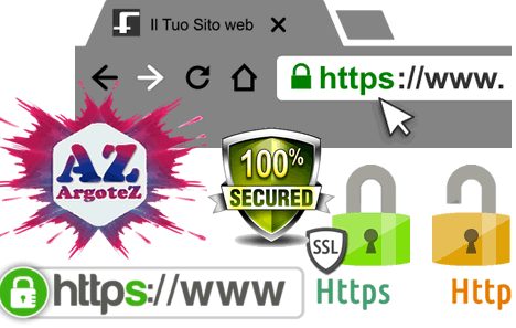 Cosa E' Un Protocollo Https Di Sicurezza Argotez