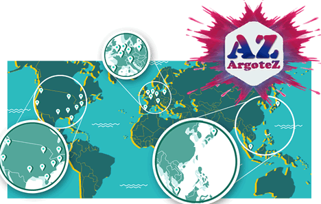 Cosa Vuol Dire DNS Zone Argotez