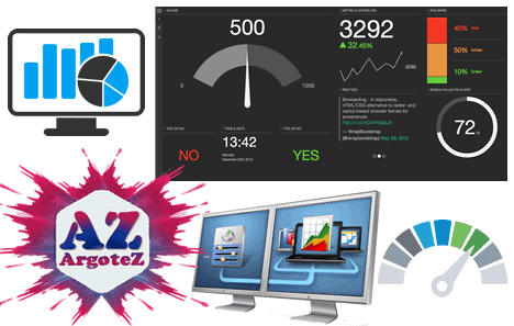 Cosa Vuol Dire Server Monitoring Argotez