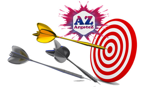 I Nostri Obbiettivi In Argotez