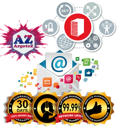 Perchè Scegliere Account Email Di Argotez