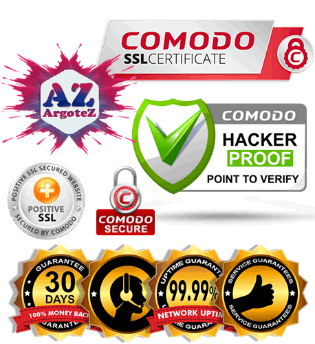 Perchè Scegliere Https Certificato SSL Comodo Di Argotez