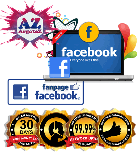 Perchè Scegliere La Gestione Fanpage Facebook Di Argotez