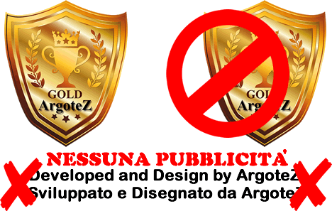 Sito Vetrina Gold Senza Pubblicità Argotez