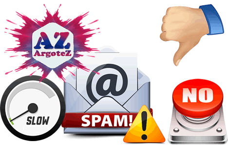 Svantaggi Di Un Account Email Non Professionale Argotez